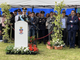 FOTO. I carabinieri celebrano la fondazione dell'Arma. Il comandante provinciale: «La sicurezza dei cittadini prima di tutto»