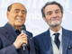 Addio a Berlusconi, il presidente Fontana: «Ci lascia un grande lombardo»