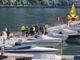 Como, cadavere di un uomo trovato nelle acque del lago