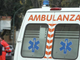 Perde il controllo dell'auto e si ribalta, ferito un novantaduenne