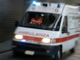Scontro tra un'auto e una moto a Venegono Inferiore: paura per un uomo di 45 anni
