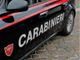 Auto danneggiate in via Maspero: insospettabile anziana scoperta forbici in pugno dai carabinieri
