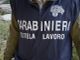 Varese, controlli dei carabinieri in tre negozi etnici: lavoratore in nero e 60mila euro di multa