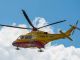 Somma, colpita alla testa in fabbrica. Grave una donna di 51 anni
