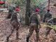 Spaccio nei boschi, nuovi blitz dei &quot;Cacciatori&quot; dei carabinieri: al setaccio Pianbosco e il Rugareto