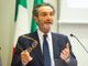 Il presidente Fontana: «La Lombardia ricorderà Berlusconi in modo indelebile»
