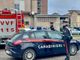 Orrore a Seregno: cadavere carbonizzato di un uomo trovato in un parcheggio