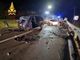 Gravissimo incidente in Piemonte, morte quattro persone