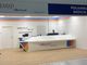 Da oggi Malpensa ha il suo centro medico: inaugurazione al Terminal 1