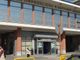 Il pronto soccorso di Gallarate