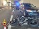 Schianto tra un'auto e una moto sulla 336 di Malpensa: un ferito grave