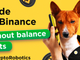 Binance subaccount: vantaggi ed istruzioni per l'uso sulla piattaforma Cryptorobotics
