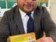 Il nuovo direttivo della Lega dio Varese con il neo segretario Marco Bordonaro, classe 1986, al centro