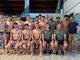 Niente B per la Busto Pallanuoto Paglini. Ma questi ragazzi ci hanno conquistati