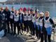Canottieri Varese protagonista alla D'Inverno sul Po: 2 ori, 4 argenti e 3 bronzi