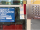 Una cabina superstite in viale Alfieri