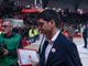 Quella di ieri contro Trento dovrebbe essere stata l'ultima partita di Herman Mandole come coach di Varese (foto Fabio Averna)