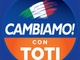 Cambiamo! &quot;in campo&quot; anche a Busto