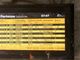 Foto tratta dalla pagina Facebook &quot;Pendolari Trenord&quot;