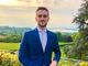 Matteo Capriolo, candidato al collegio uninominale di Varese