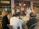Gulliver: una cena in live cooking con Love in the Kitchen