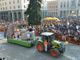 Un altro anno senza Carnevale, ma il Re Bosino farà il suo discorso