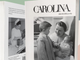 Il libro dedicato a Carolina
