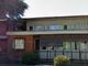 La Casa di Comunità di Busto Arsizio in viale Stelvio