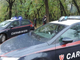 Blitz nei boschi dello spaccio a Sesto Calende: i carabinieri sorprendono nel sonno due pusher e li arrestano