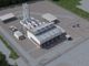 Centrale a Gorizia, una delle sei che Wärtsilä consegnerà (foto Wärtsilä Corporation)