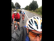 «I primi 173 chilometri fatti, anche controvento!» I ciclisti consegnano il gagliardetto di Legnano al &quot;sindaco di Coppi&quot;