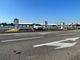 Anche a Malpensa le colonnine di ricarica ultrafast