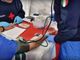Ambulatorio mobile e screening gratuiti: la Cri in piazza Monte Grappa a Varese