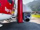 Scivola, cade, muore: tragedia in montagna in Ticino