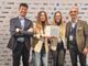 WCG e Green Transition Hub della Liuc premiati come Logistici dell'Anno 2024 per la sostenibilità ambientale