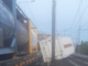 Milano, incidente ferroviario: «Nessuno dei 6 feriti si trova in gravi condizioni». Circolazione ancora sospesa