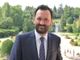 Il consigliere delegato all'Energia Dino De Simone