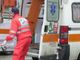 Varese: scontro tra auto in via Dolomiti. Sul posto vigili del fuoco, ambulanze e polizia locale