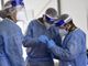 Coronavirus, i dati di mercoledì 20 gennaio: nel Varesotto 199 contagi. Varese +9, Busto +14, Gallarate +11, Saronno +8
