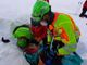 Trovati senza vita i due scialpinisti della provincia di Varese dispersi all'Alpe Devero. Sono un uomo e una donna di Samarate