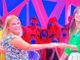 Reazione a catena vincente da 60mila euro: tre ragazze della nostra provincia regine al quiz di Rai 1