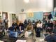 Un'alleanza speciale tra bimbi e anziani per “Donare un sorriso”