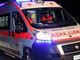 Somma Lombardo, scontro auto-moto: tre i giovani feriti