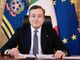 Il primo video messaggio di Draghi: «Si intravede una via d'uscita dalla pandemia, il governo per primo deve fare la sua parte. Ringrazio i cittadini»