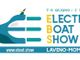 Varese e la sua “Economia dell’Acqua” all’Electric Boat Show di Laveno