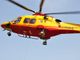 Anziano investito in centro a Lonate Pozzolo: si alza in volo l'elisoccorso