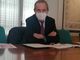 Il presidente della Provincia, Emanuele Antonelli