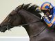 Dettori, Tomasini, Gonnelli e Grizzetti fanno le carte al clou di stasera all'ippodromo