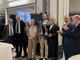 IL VIDEO. Beppe Saronni: «Fiero della prima Fiamma Panathlon Sergio Allegrini»