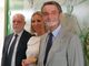 Fontana a Busto per “Fili: la Lombardia tesse il suo futuro”